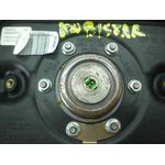 Airbag Delantero Izquierdo Para Nissan Kubistar
