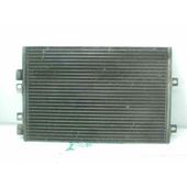 Condensador / Radiador Aire Acondicionado Para Nissan Kubistar