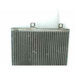 Condensador / Radiador Aire Acondicionado Para Nissan Kubistar