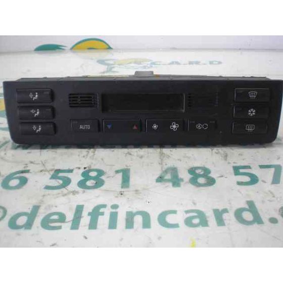 Mando Climatizador para Bmw Serie 3 Touring (E46)