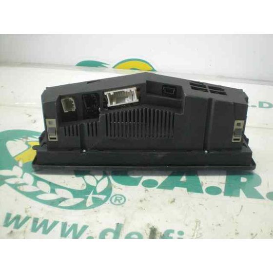 Mando Climatizador para Bmw Serie 3 Touring (E46)