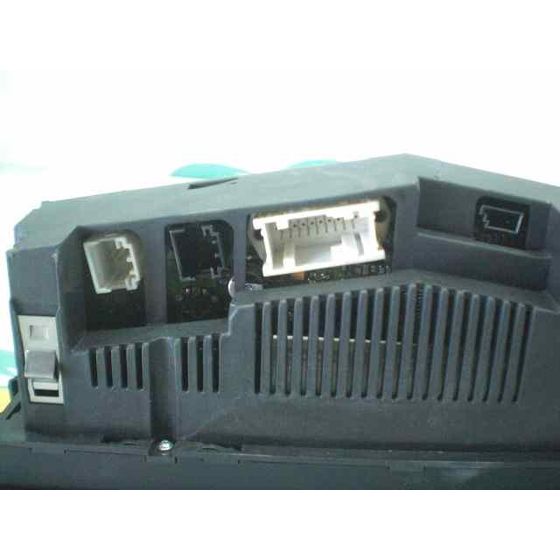 Mando Climatizador para Bmw Serie 3 Touring (E46)