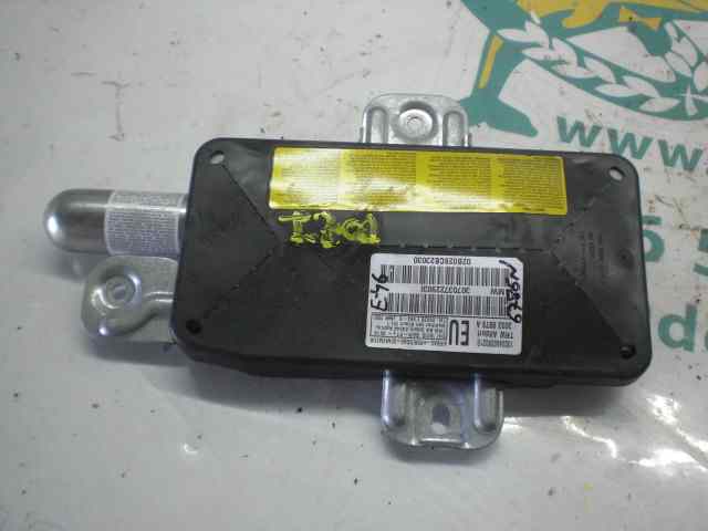 Airbag Lateral Izquierdo Para Bmw Serie 3 Touring