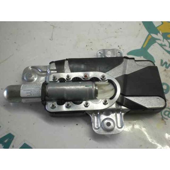 Airbag Lateral Izquierdo Para Bmw Serie 3 Touring