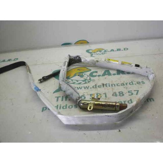 Airbag Cortina Delantero Izquierdo Para Bmw Serie 3 Touring