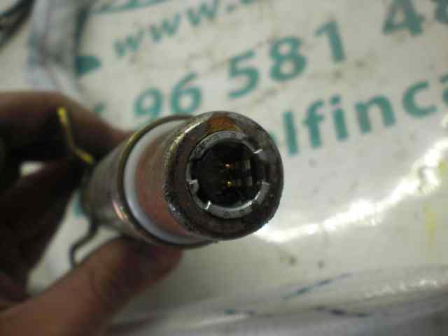 Airbag Cortina Delantero Izquierdo Para Bmw Serie 3 Touring