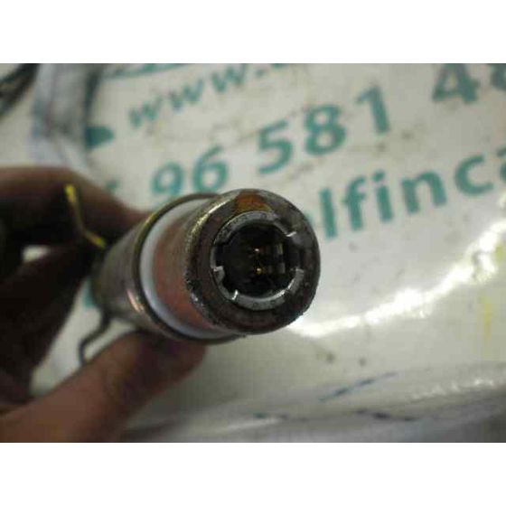 Airbag Cortina Delantero Izquierdo Para Bmw Serie 3 Touring