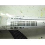 Airbag Cortina Delantero Izquierdo Para Bmw Serie 3 Touring