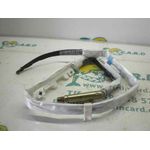 Airbag Cortina Delantero Izquierdo Para Bmw Serie 3 Touring