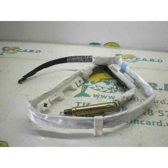 Airbag Cortina Delantero Izquierdo Para Bmw Serie 3 Touring