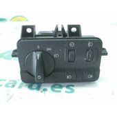 Mando Luces Para Bmw Serie 3 Touring