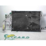 Condensador / Radiador Aire Acondicionado Para Opel Meriva