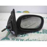Retrovisor Derecho Para Nissan Micra