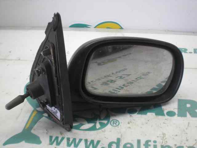 Retrovisor Derecho Para Nissan Micra