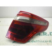 Piloto Trasero Derecho Para Citroen C4 Picasso