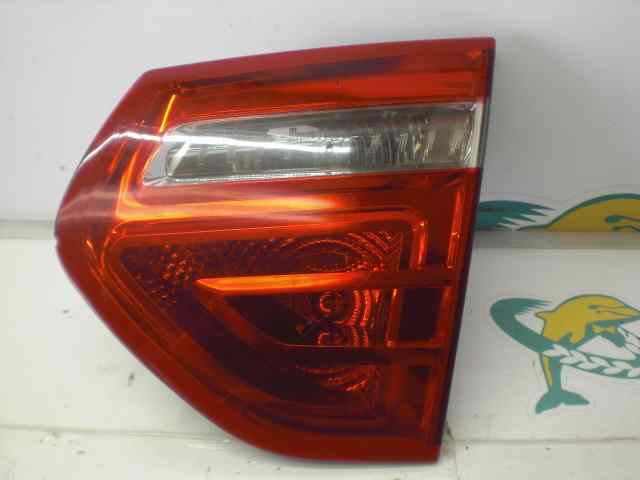 Piloto Trasero Derecho Para Citroen C4 Picasso