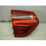 Piloto Trasero Izquierdo Para Citroen C4 Picasso