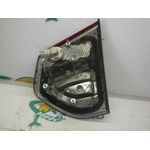 Piloto Trasero Izquierdo Para Citroen C4 Picasso