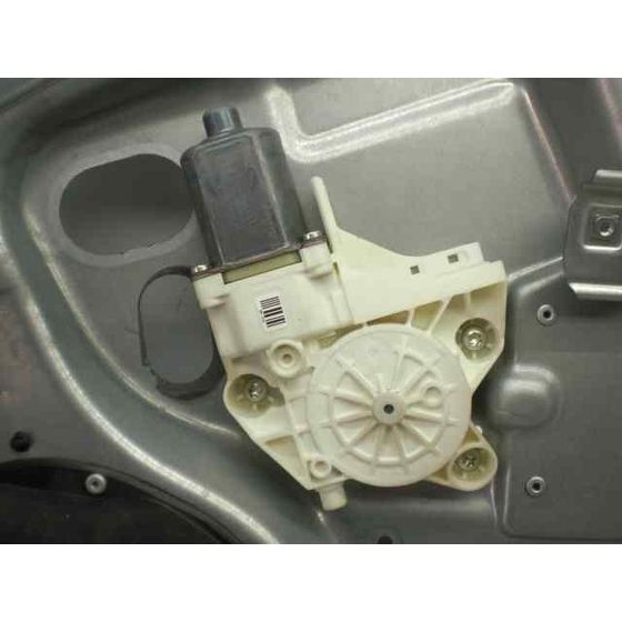 Elevalunas Delantero Derecho Para Ford Focus Berlina
