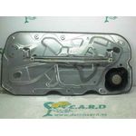 Elevalunas Delantero Derecho Para Ford Focus Berlina