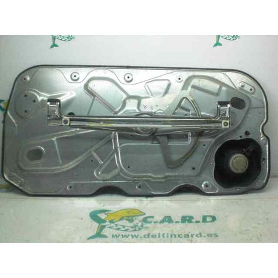 Elevalunas Delantero Derecho Para Ford Focus Berlina