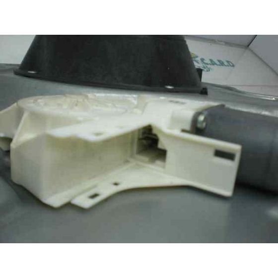 Elevalunas Delantero Derecho Para Ford Focus Berlina