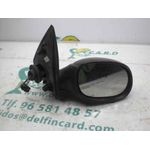 Retrovisor Derecho Para Peugeot 206 Berlina
