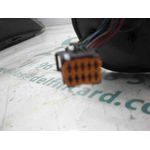 Retrovisor Derecho Para Peugeot 206 Berlina