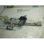 Elevalunas Trasero Izquierdo Para Chrysler 300 C