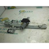 Elevalunas Trasero Izquierdo Para Chrysler 300 C