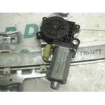 Elevalunas Trasero Izquierdo Para Chrysler 300 C