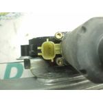 Elevalunas Trasero Izquierdo Para Chrysler 300 C