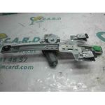 Elevalunas Trasero Izquierdo Para Chrysler 300 C