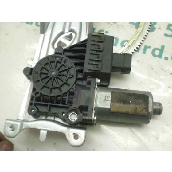 Elevalunas Delantero Derecho Para Opel Astra H Berlina