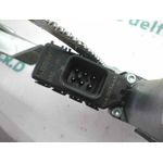 Elevalunas Delantero Derecho Para Opel Astra H Berlina