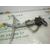 Elevalunas Delantero Izquierdo Para Opel Astra H Berlina