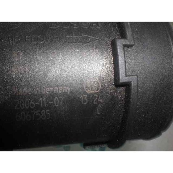 Caudalimetro Para Opel Astra H Berlina