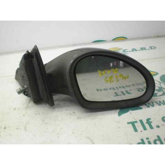 Retrovisor Derecho Para Seat Cordoba Berlina