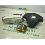 Kit Airbag Para Seat Cordoba Berlina