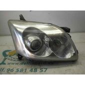 Faro Derecho Para Toyota Avensis Wagon
