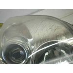 Faro Derecho Para Toyota Avensis Wagon