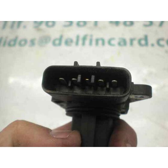 Caudalimetro Para Toyota Avensis Wagon