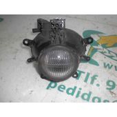 Faro Antiniebla Izquierdo Para Bmw Serie 3 Berlina