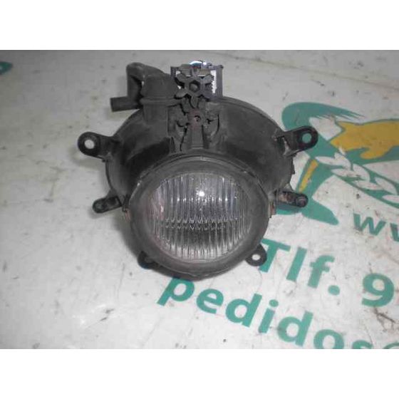 Faro Antiniebla Izquierdo Para Bmw Serie 3 Berlina