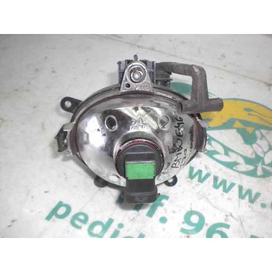Faro Antiniebla Izquierdo Para Bmw Serie 3 Berlina