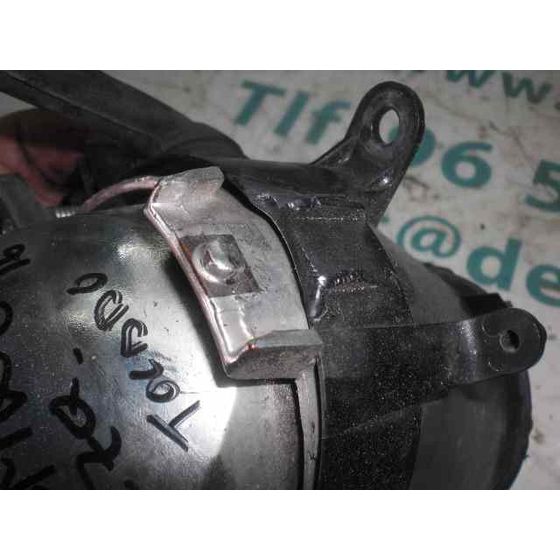 Faro Antiniebla Izquierdo Para Bmw Serie 3 Berlina