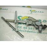 Elevalunas Delantero Derecho Para Suzuki Swift Berlina