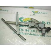Elevalunas Delantero Derecho Para Suzuki Swift Berlina