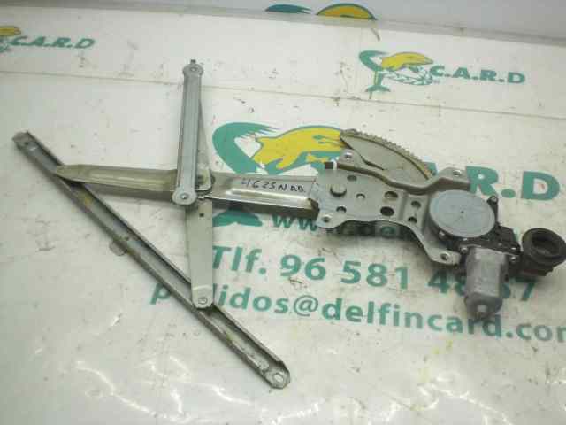 Elevalunas Delantero Derecho Para Suzuki Swift Berlina