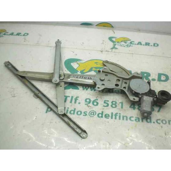 Elevalunas Delantero Derecho Para Suzuki Swift Berlina